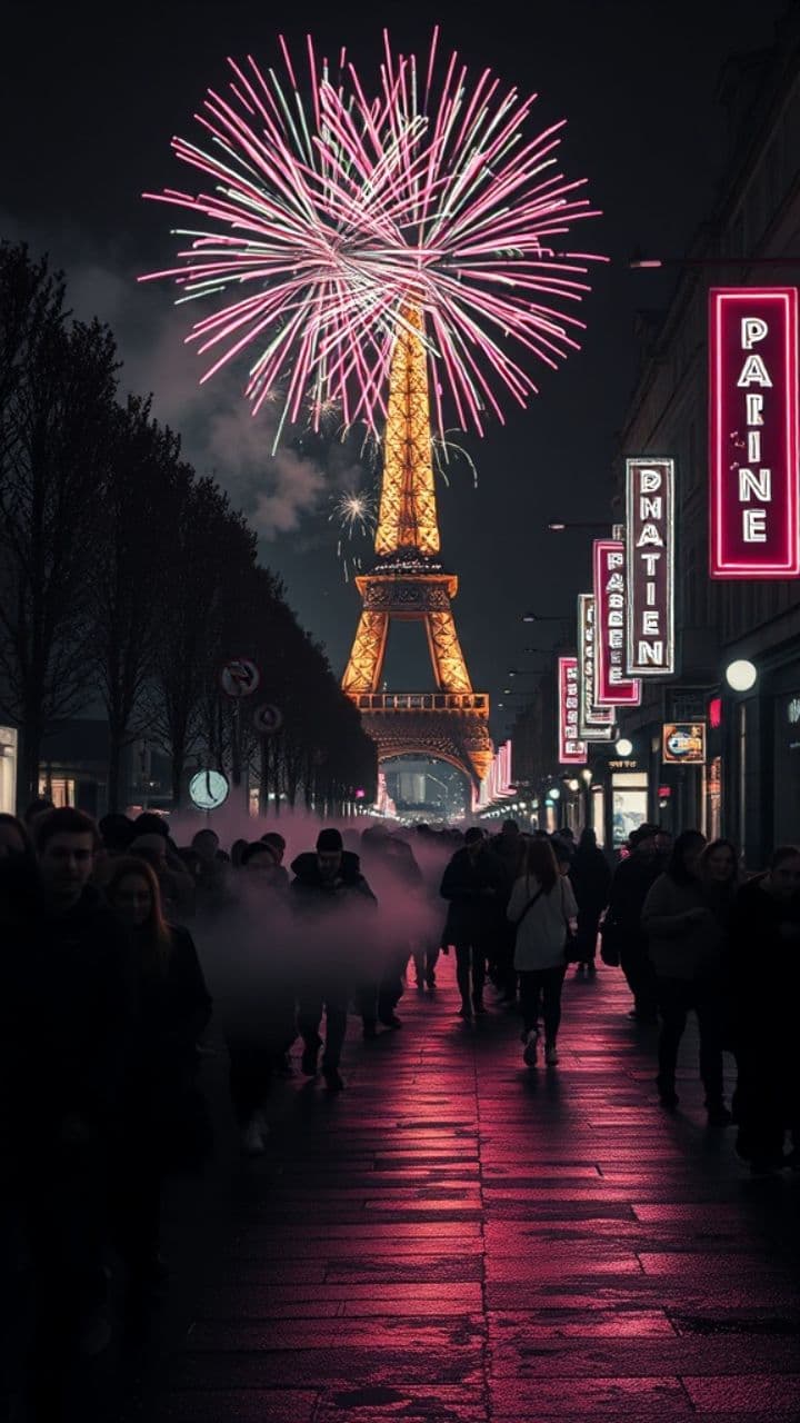 Tout cramer en vingt-six