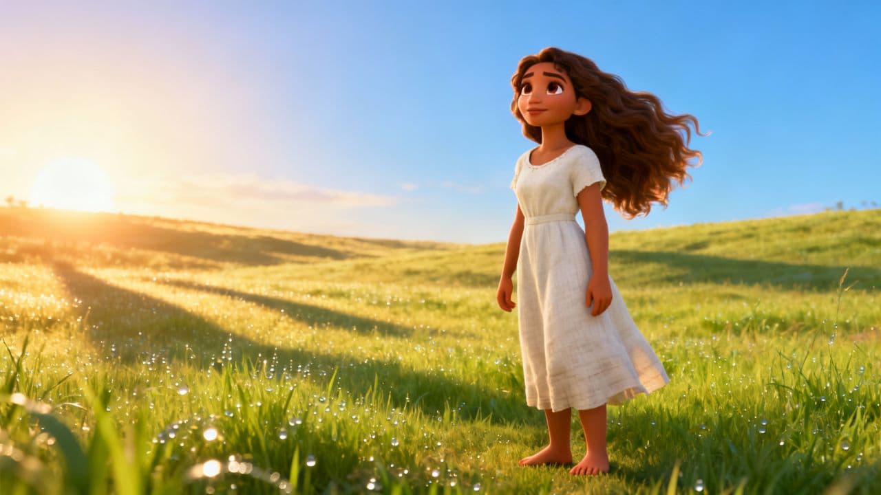 Wings of Fearless Living