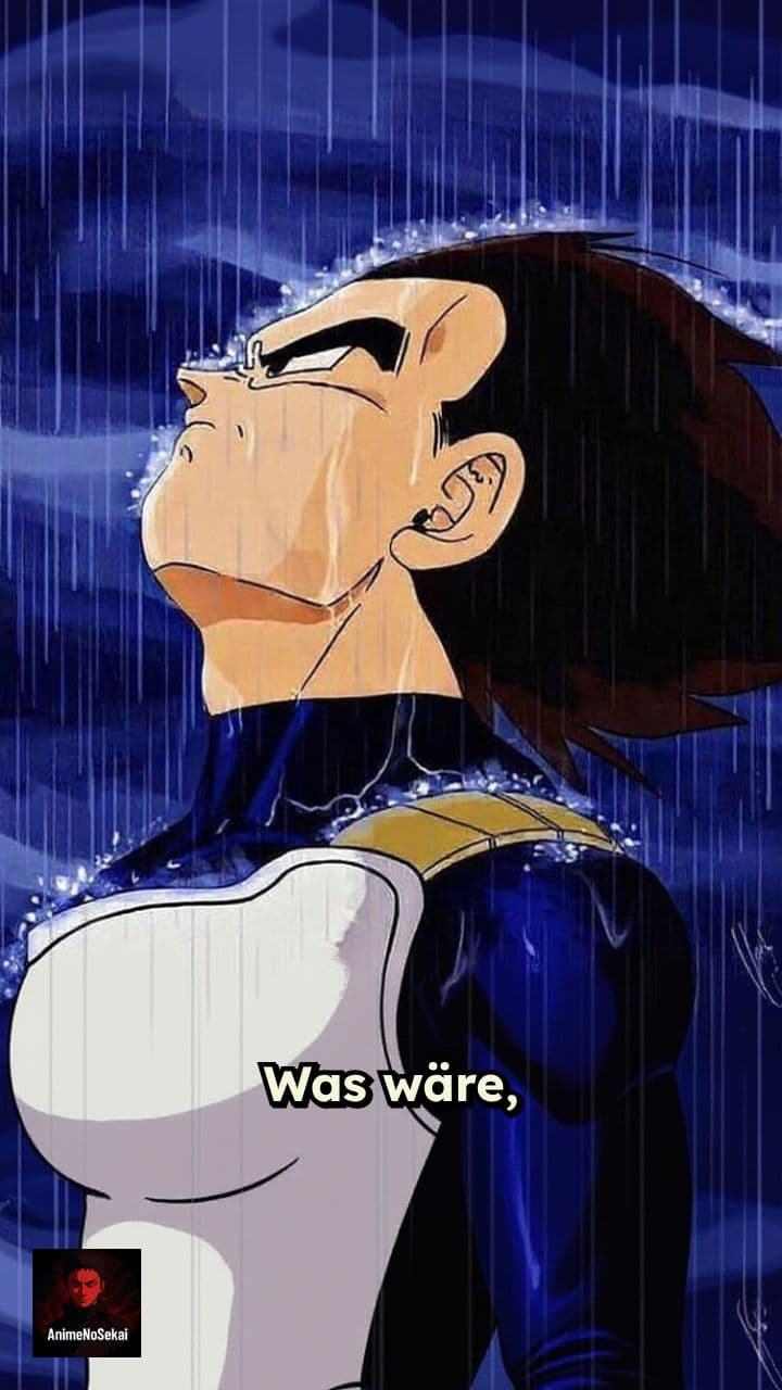 Vegeta: Der Herrscher der Erde