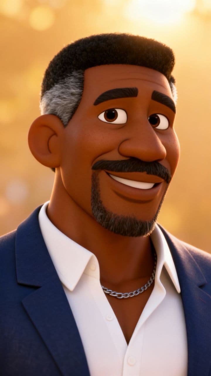 A Tribute to Maurice Jackson