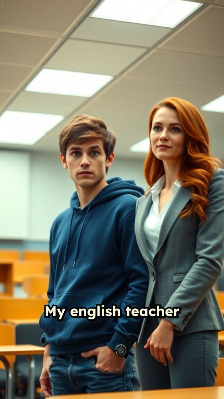 A Complicated Teacher-Student Relationship