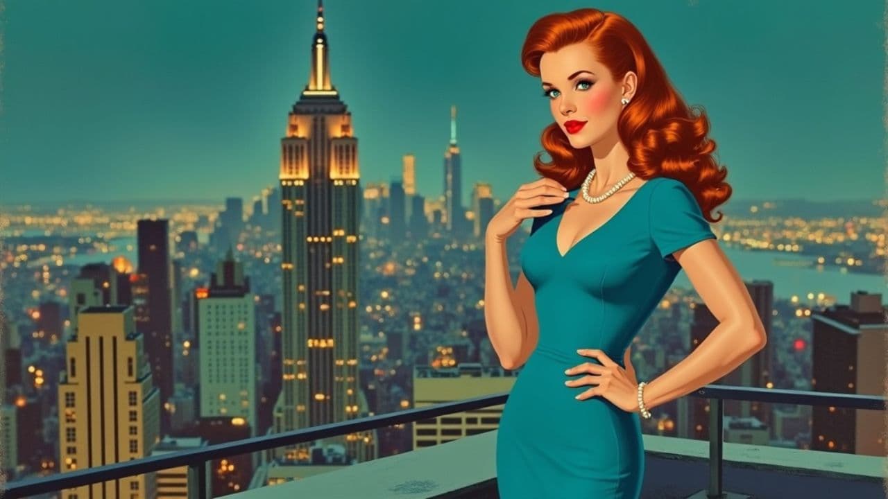 Летние грёзы и романтика