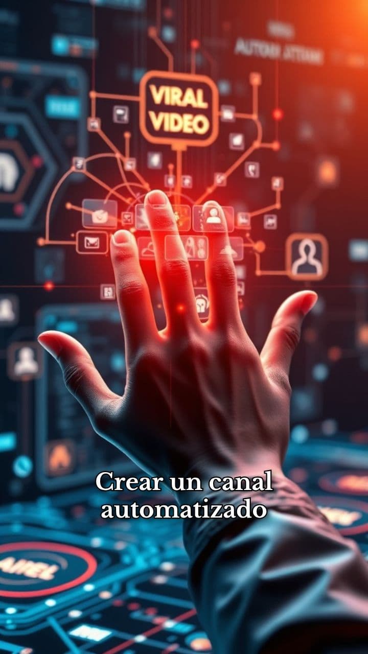 Crea historias bíblicas animadas con IA