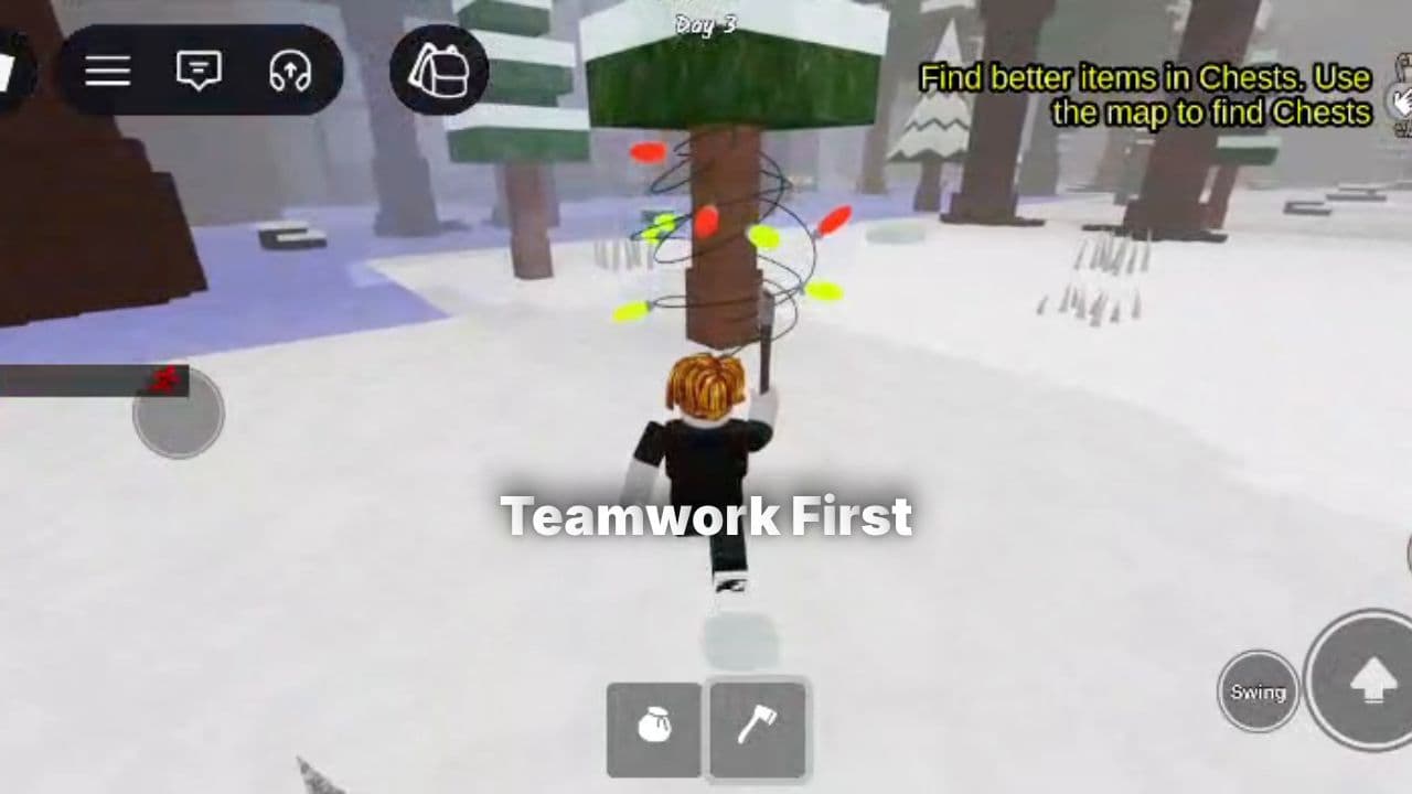 Revive and Rejoin the Fight