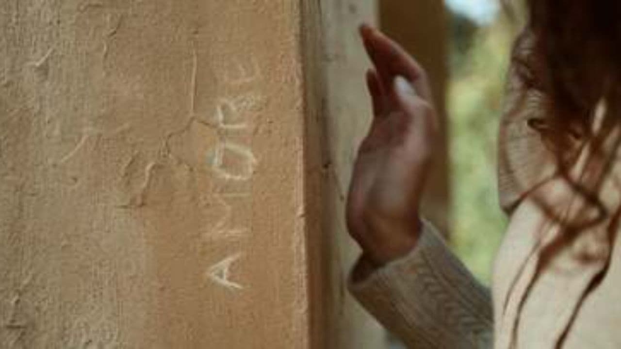 Nie staniesz się mną