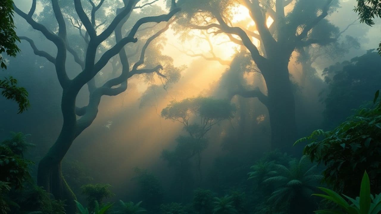 La profecía del jaguar