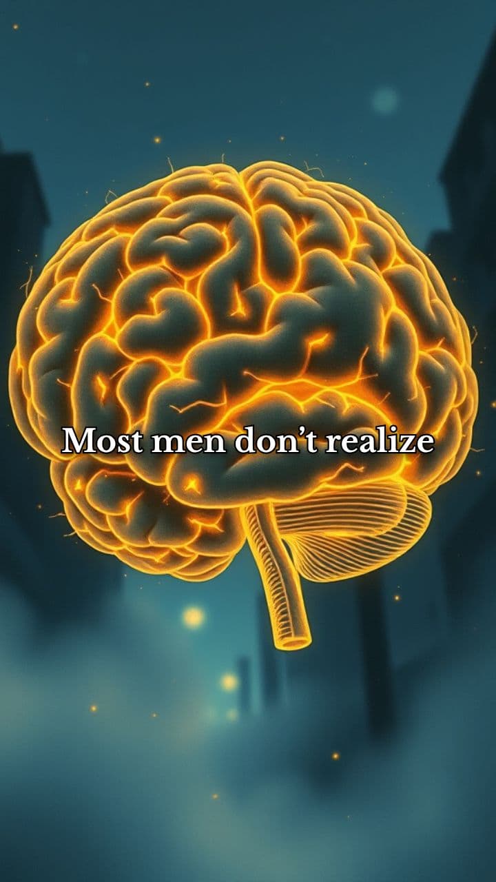 Rewire Your Identity for Success