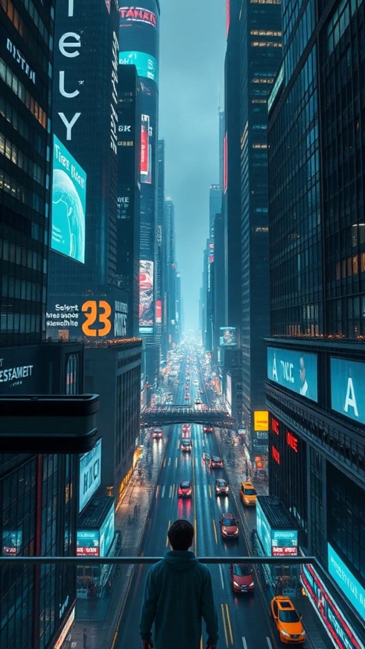 Papy Chulo en commando