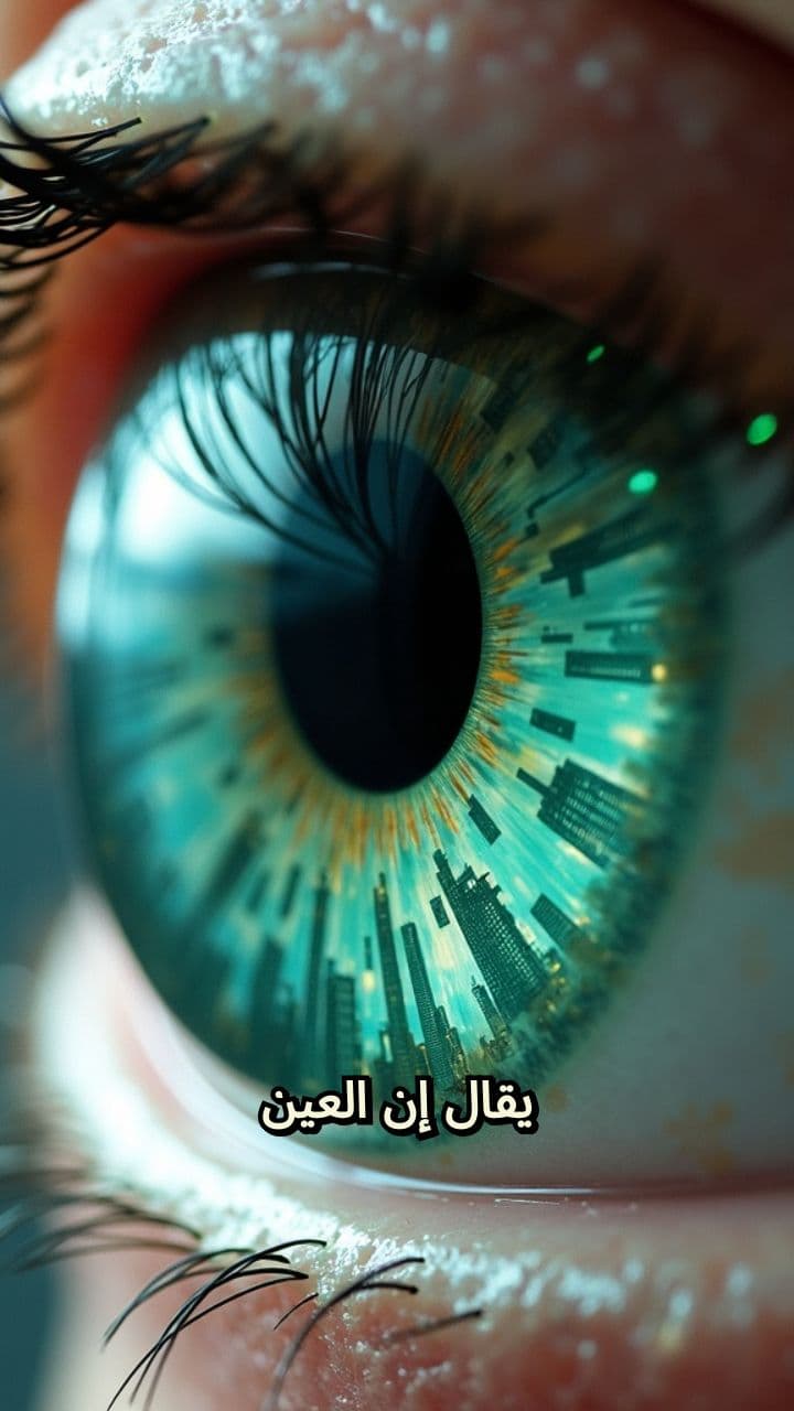 رؤية العقل والخيال