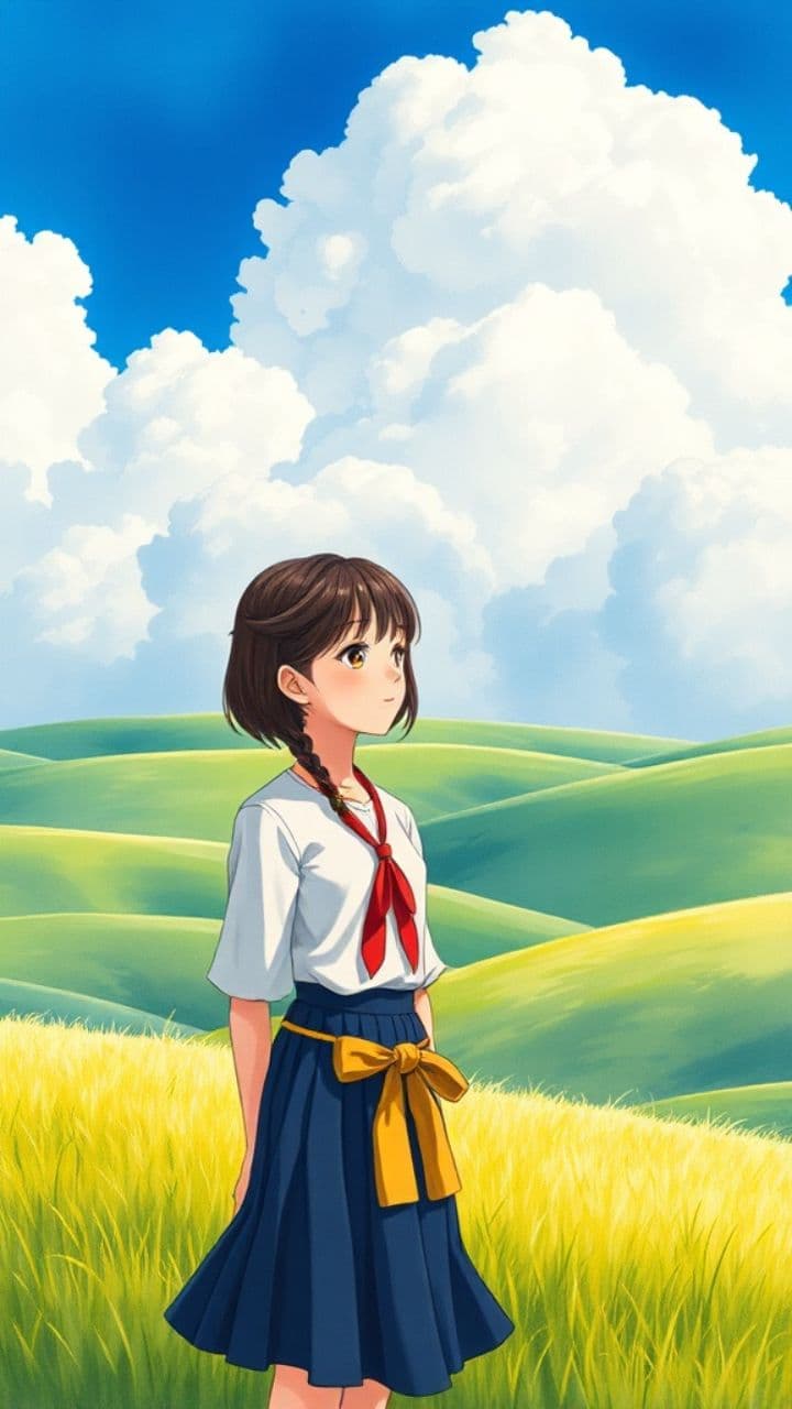 君と見つけたいディスカバリー