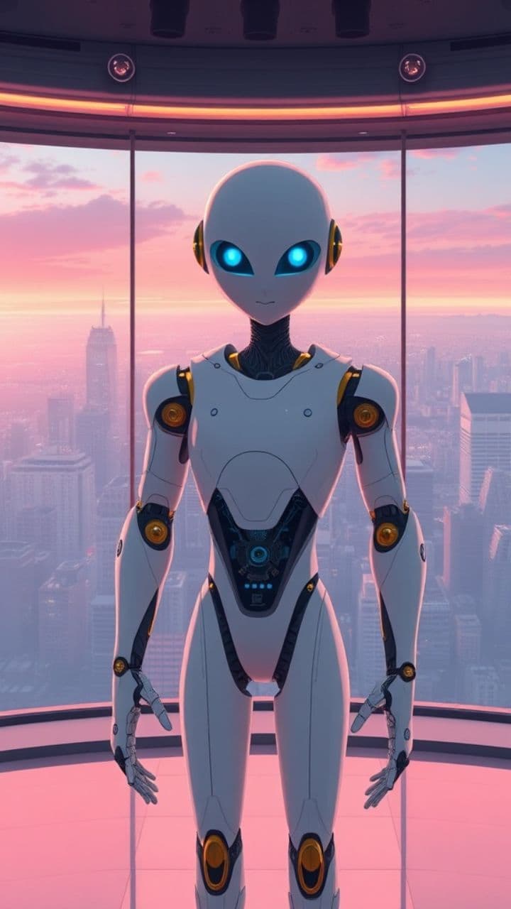 Ethics and Bias in AI