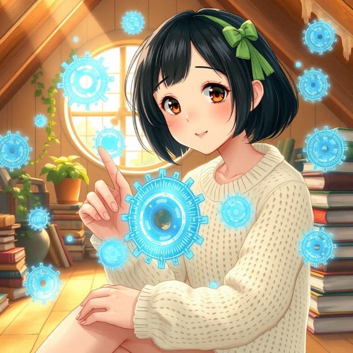 Update Your Life's Software