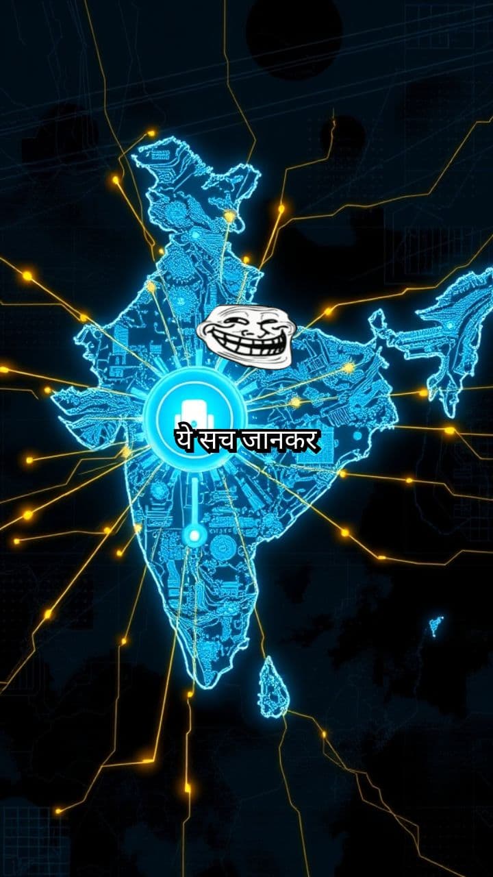 Indian Railways ka Shocking Sach