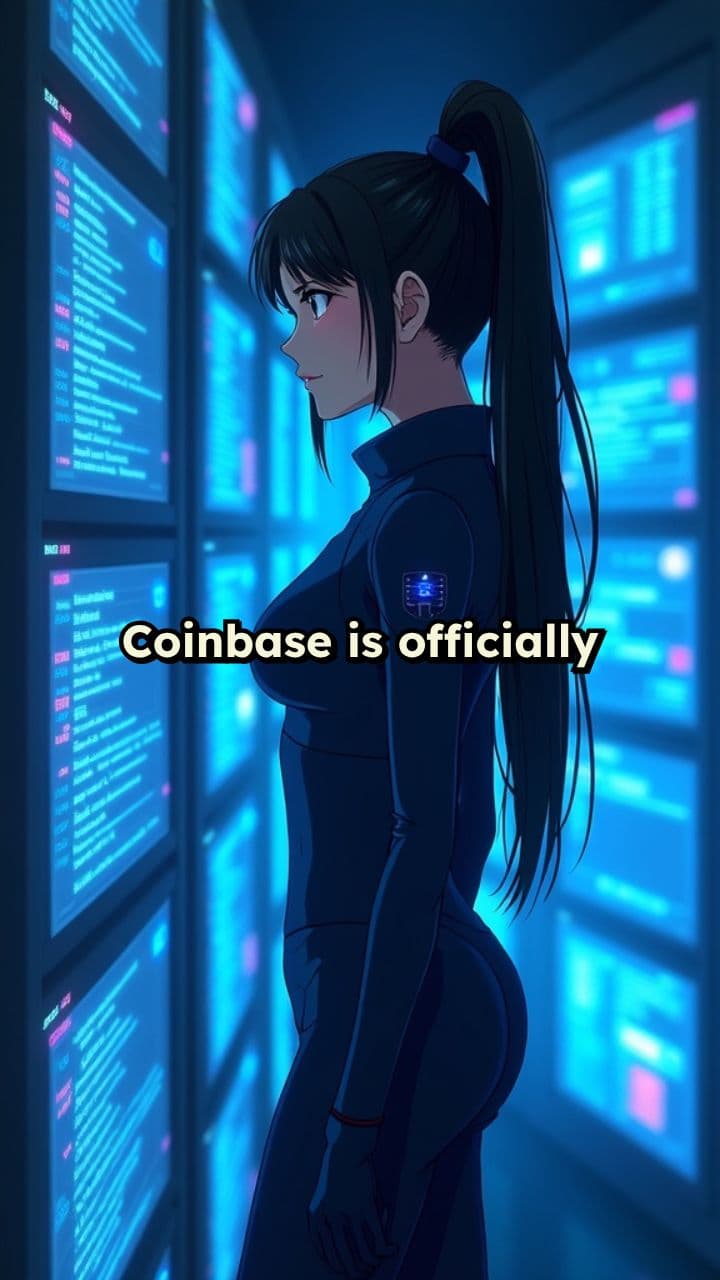 Coinbase Enhances Security Against AI Threats