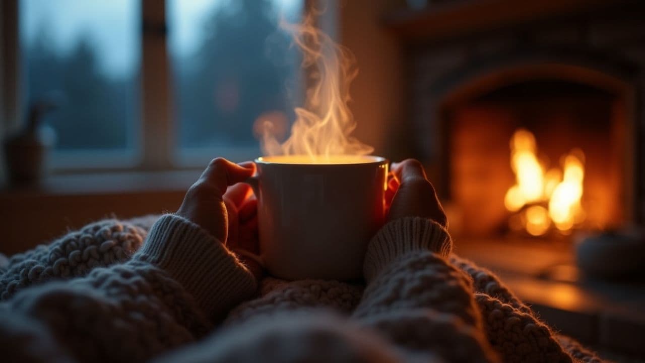 Zwischen Seele und Herz