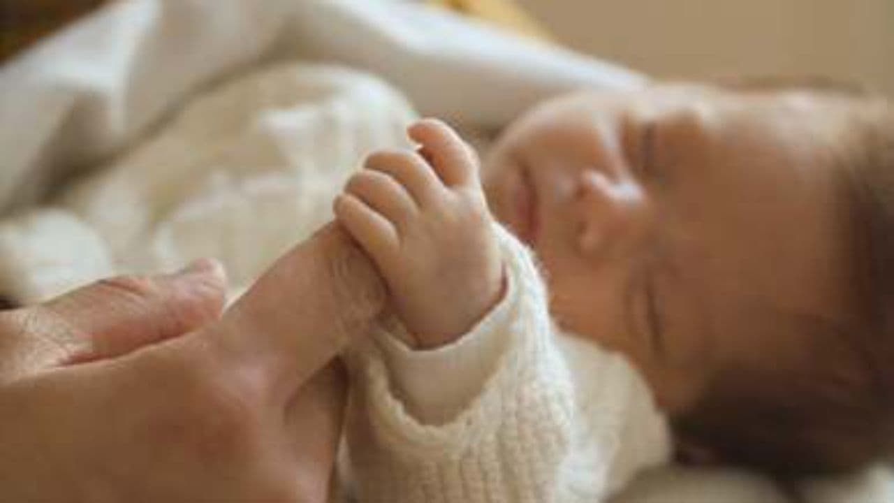Shaping Baby's Resilience Through Responsive Care