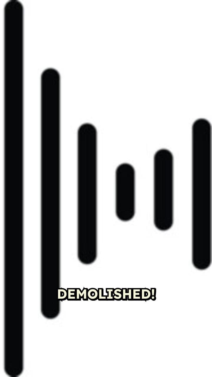 Bone-Crushing Tackle Stops Returner