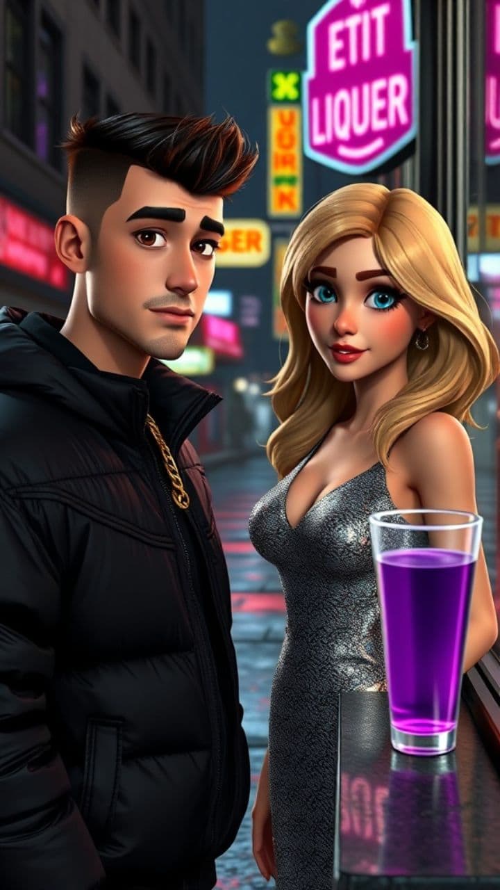 Al-Qaida und der Hustle des Lebens