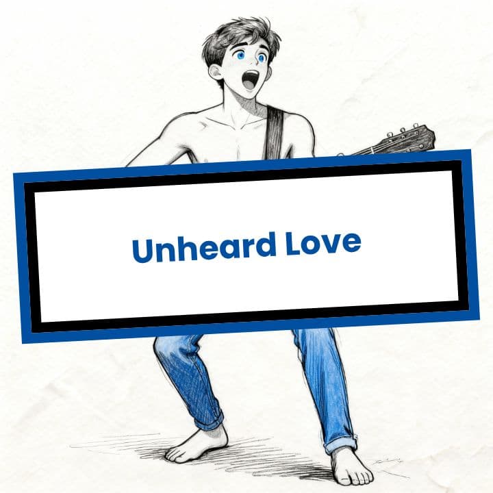 Unheard Love
