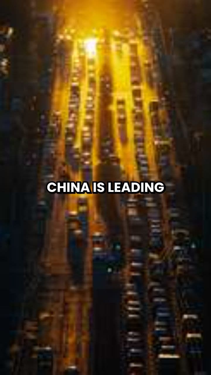 China’s Low-Altitude Flying Car Boom