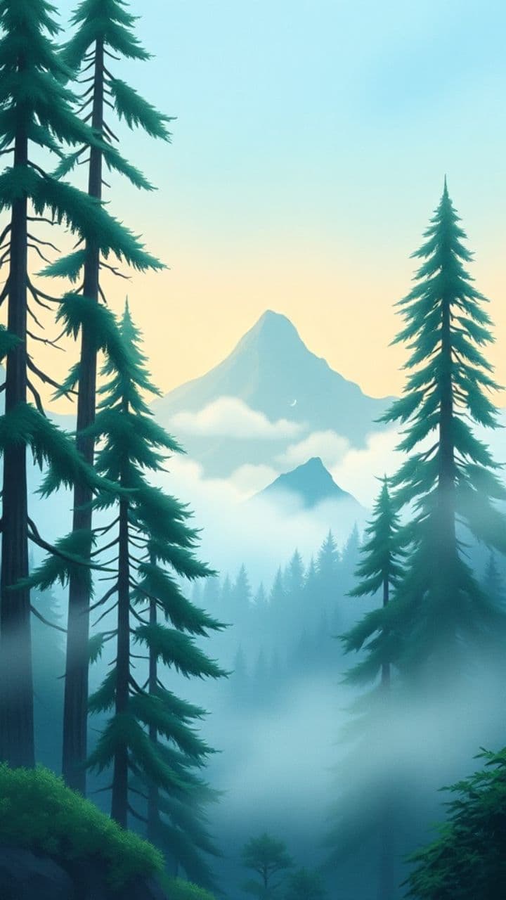 Guided by Your Light