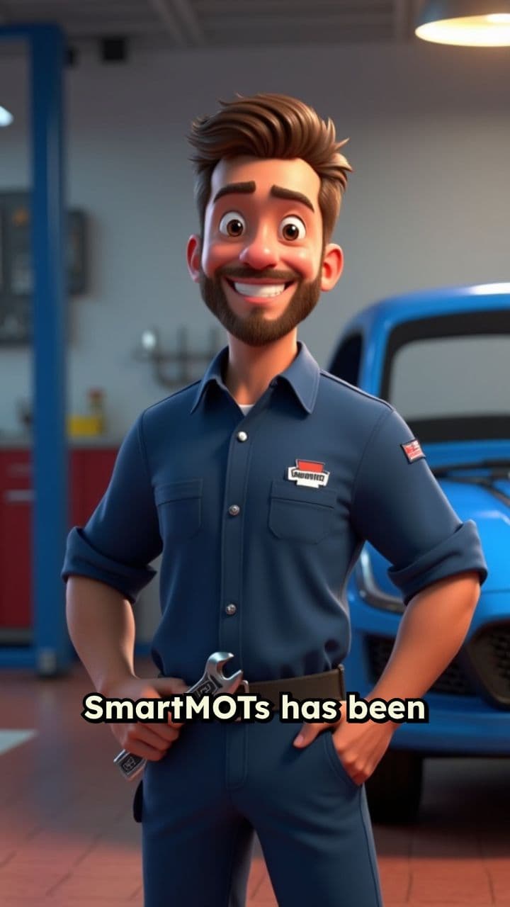 SmartMOTs: Affordable MOTs and Services