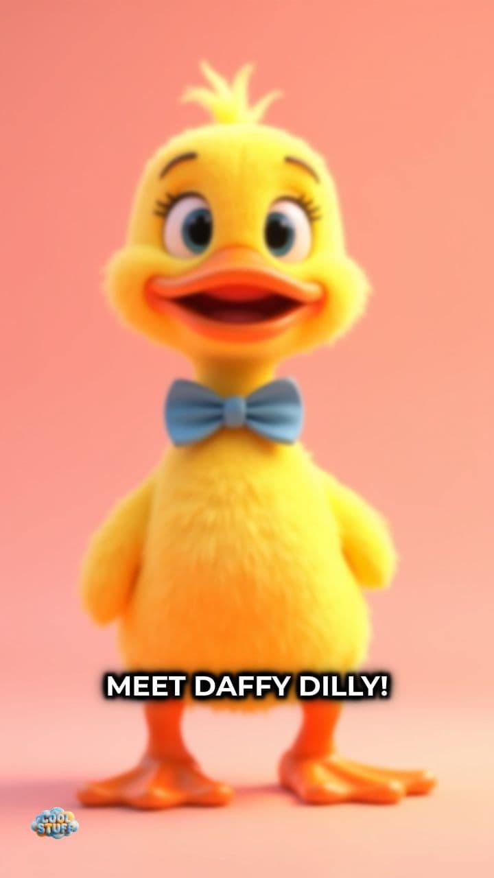 Wesh Biizz - Daffy Dilly's Goof