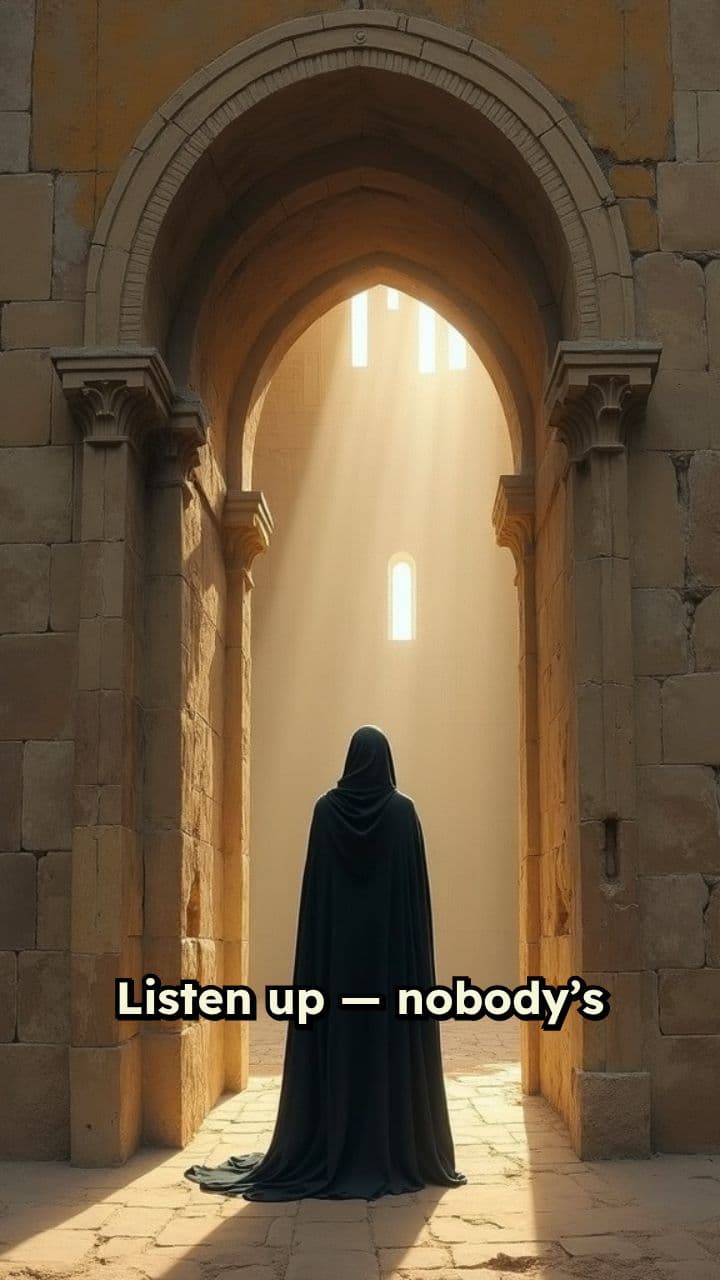 Take Charge of Your Life