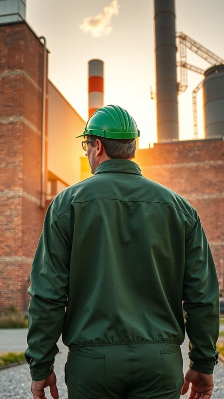 Factory of Expertise