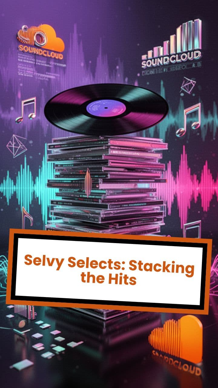 Selvy Selects: Stacking the Hits