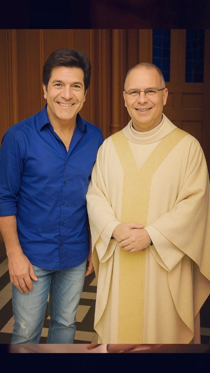 Oração que transforma vidas em 48 horas