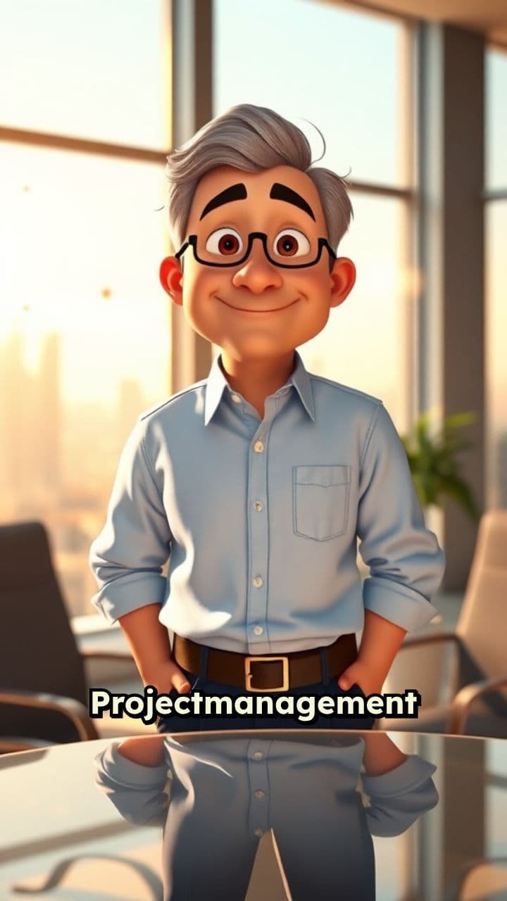 Leiderschapsstijlen in projectmanagement