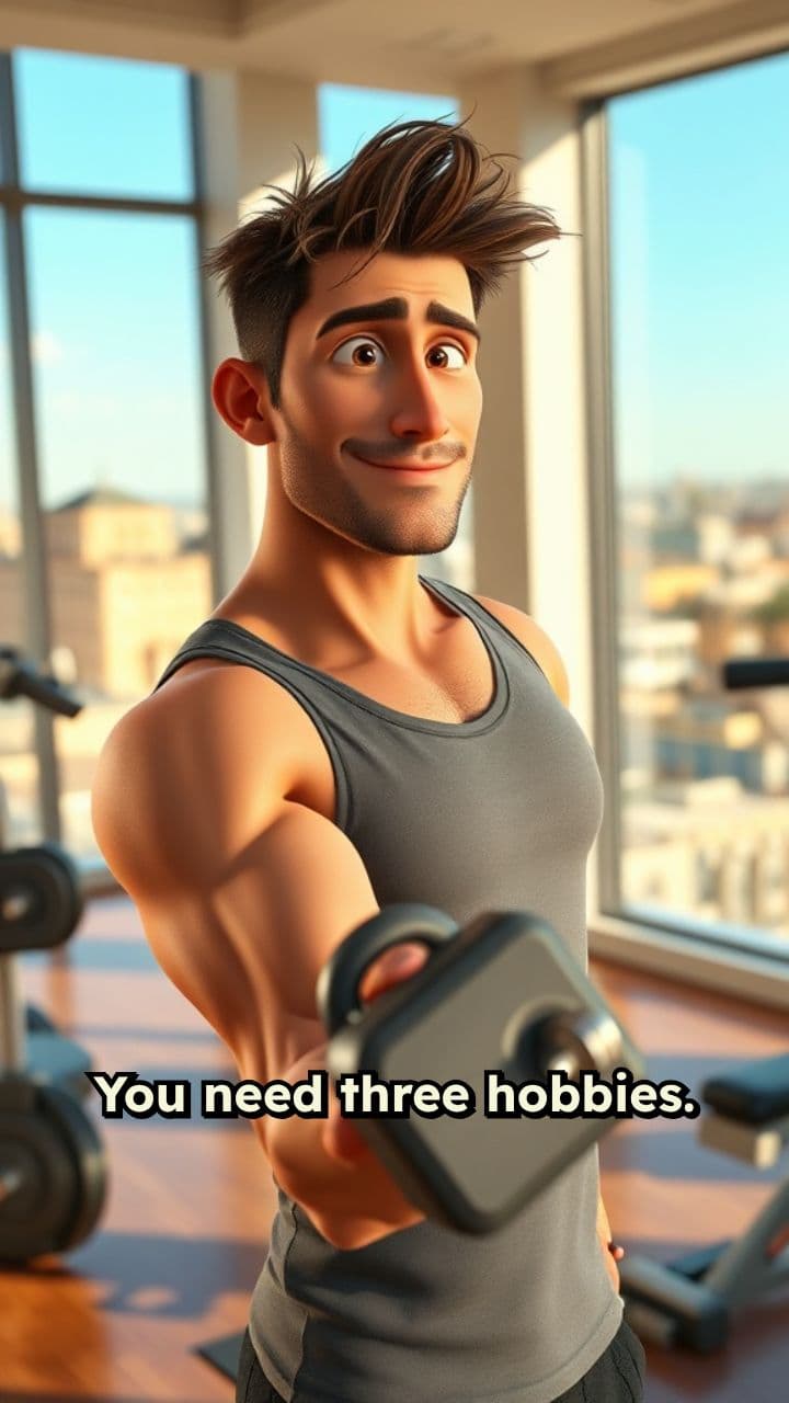 Three Hobbies to Elevate Your Life