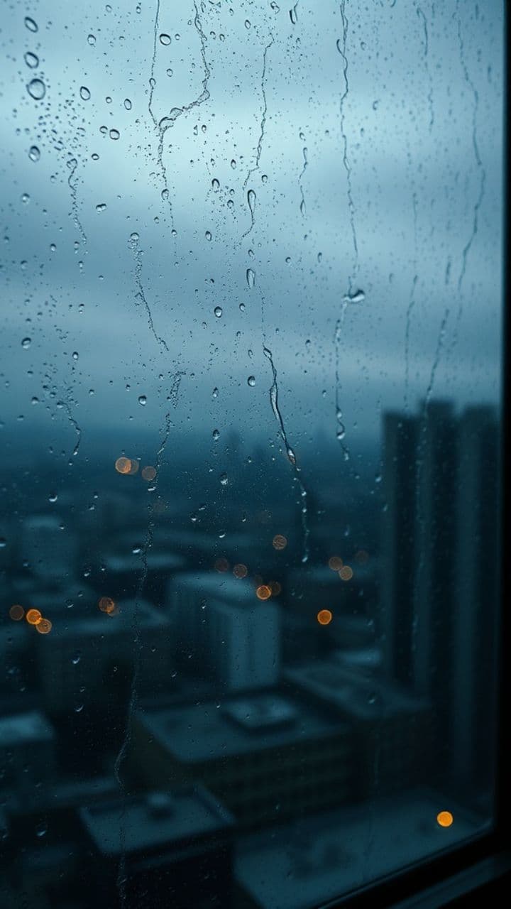 Reminders of Lost Love