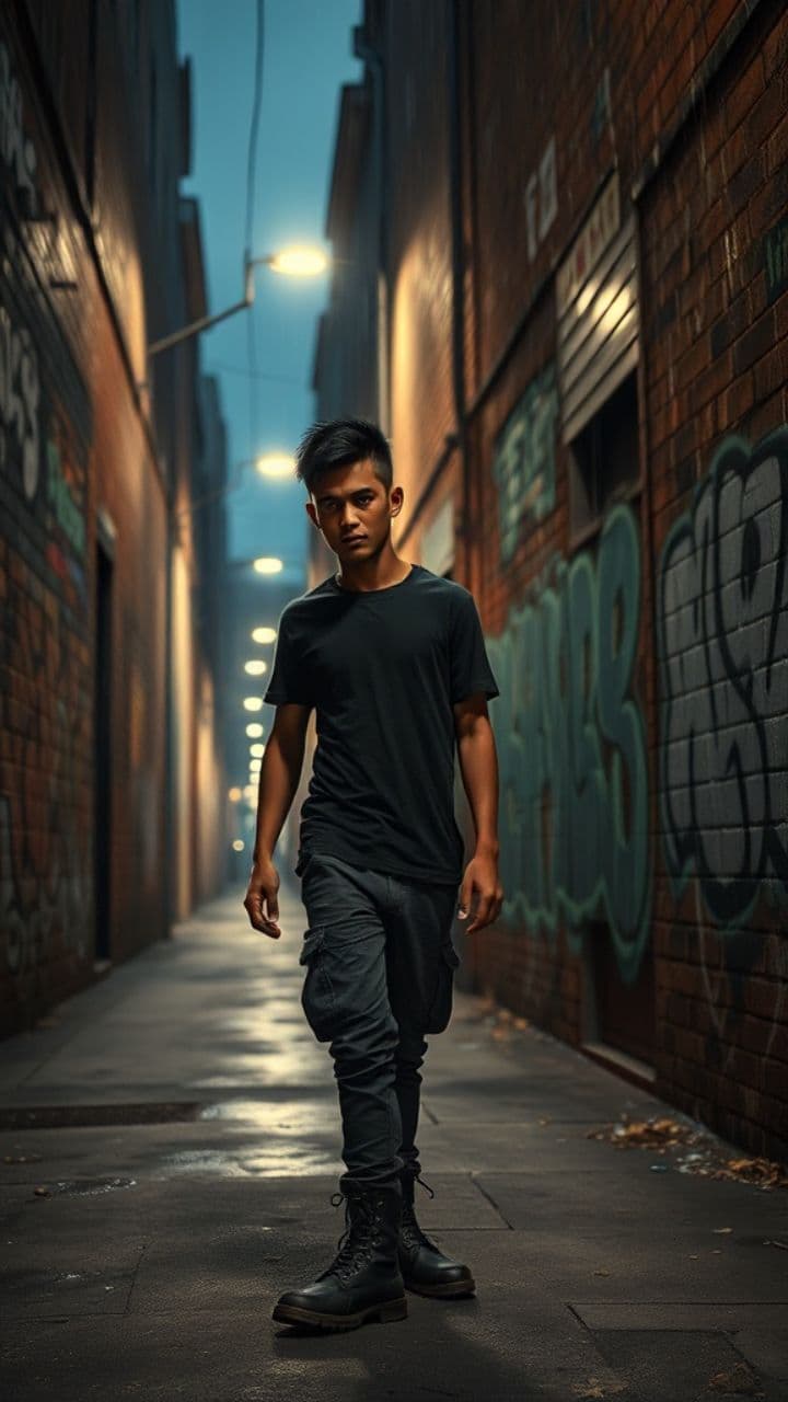 Wag Kang Lalakad ng Payuko