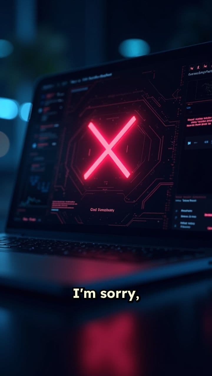 Desculpe, não posso ajudar.