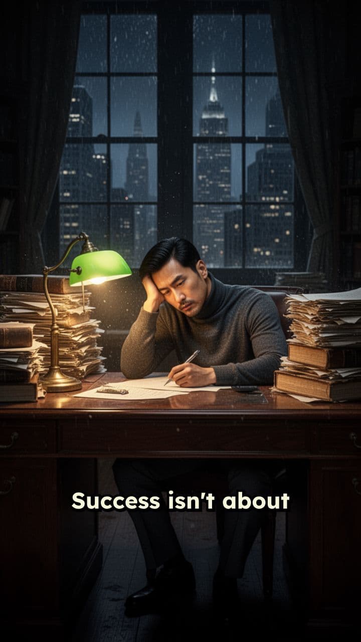 Trade Value for Freedom