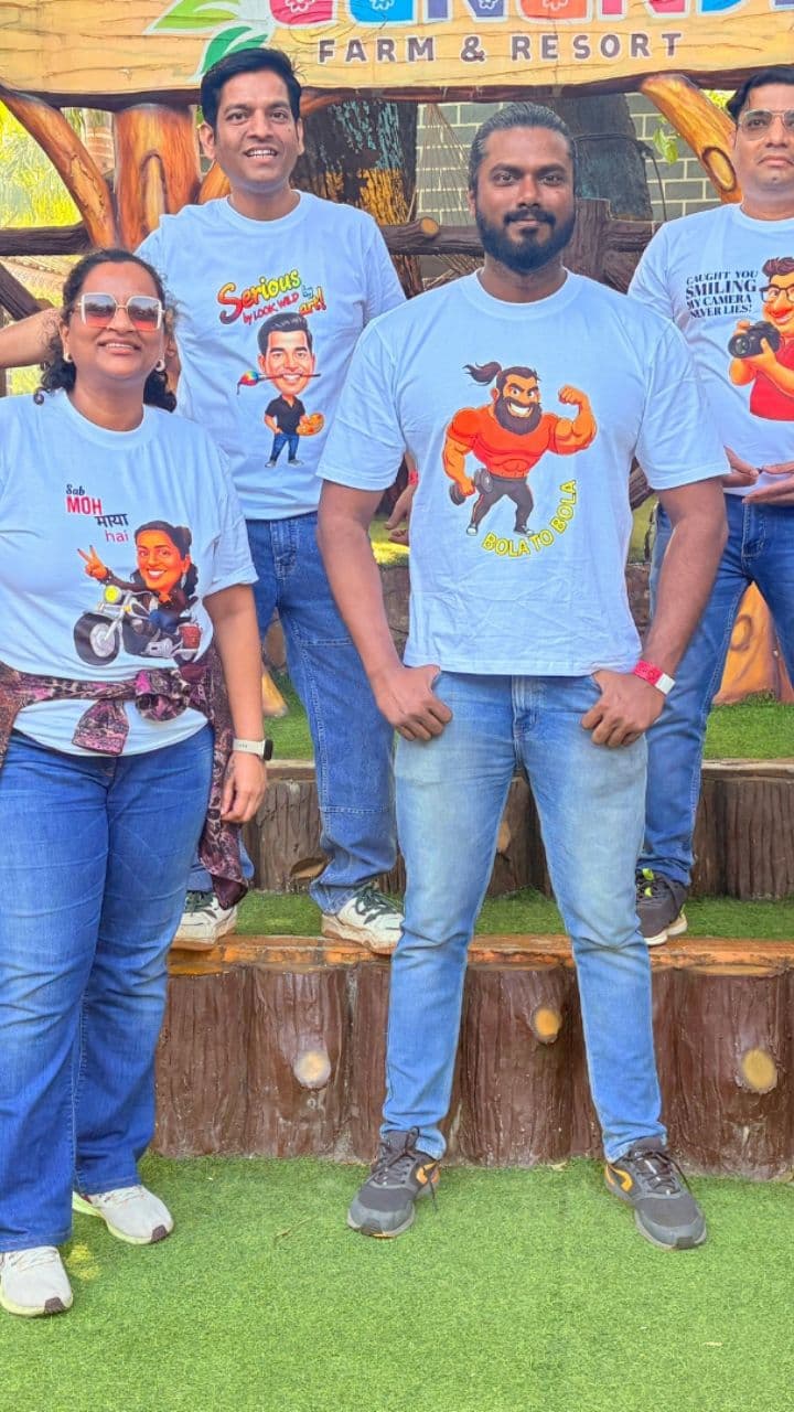 This Is Life, Right Here, Right Now