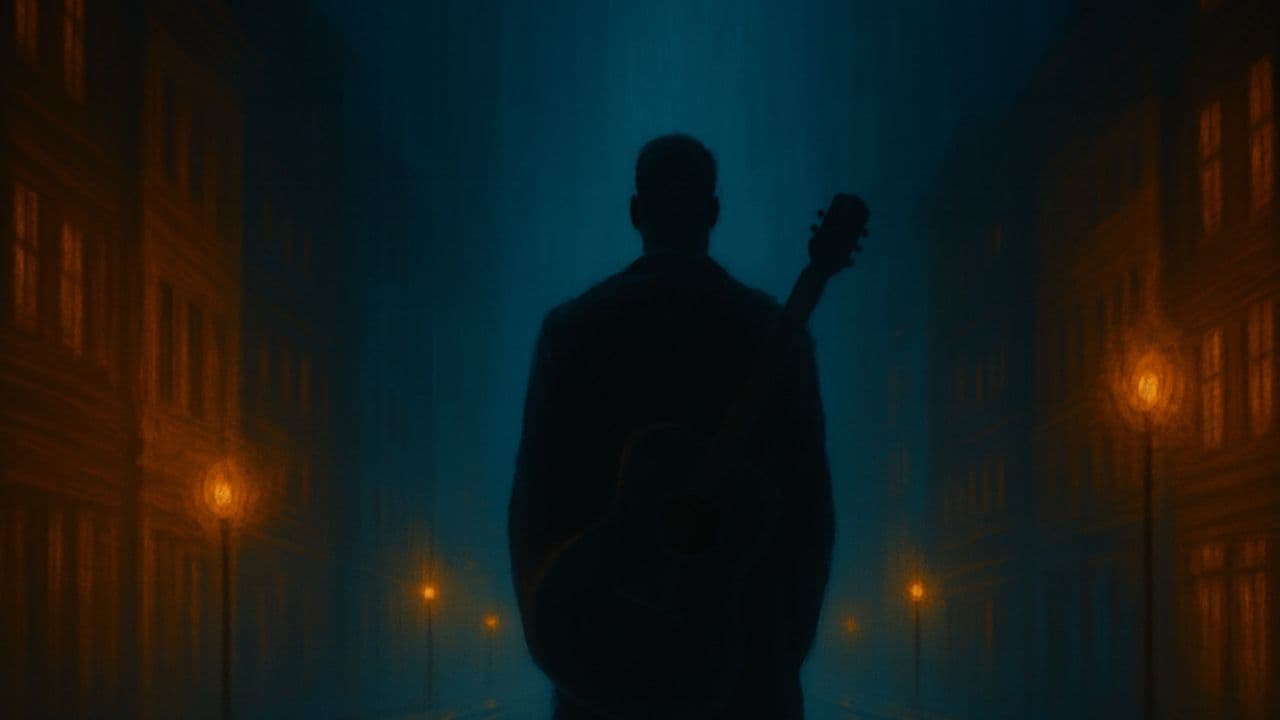 Regreso a la casa del Padre