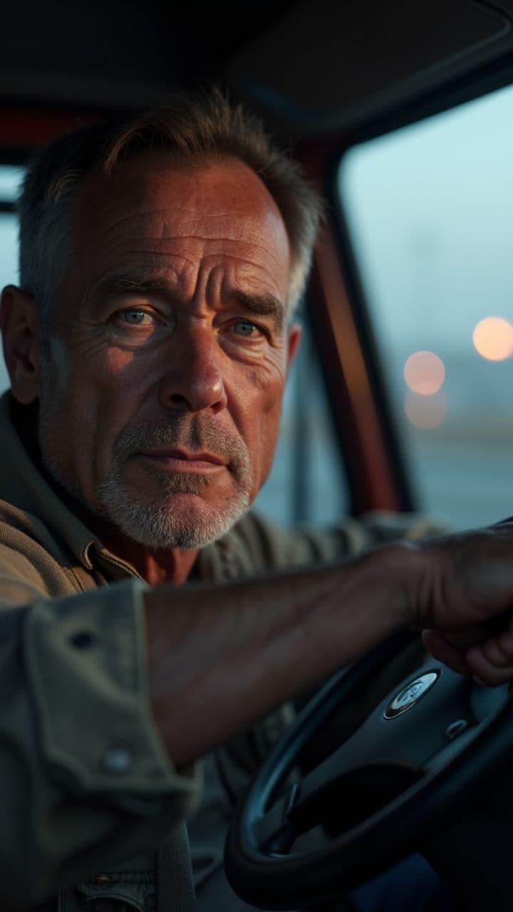 Дорога к дому