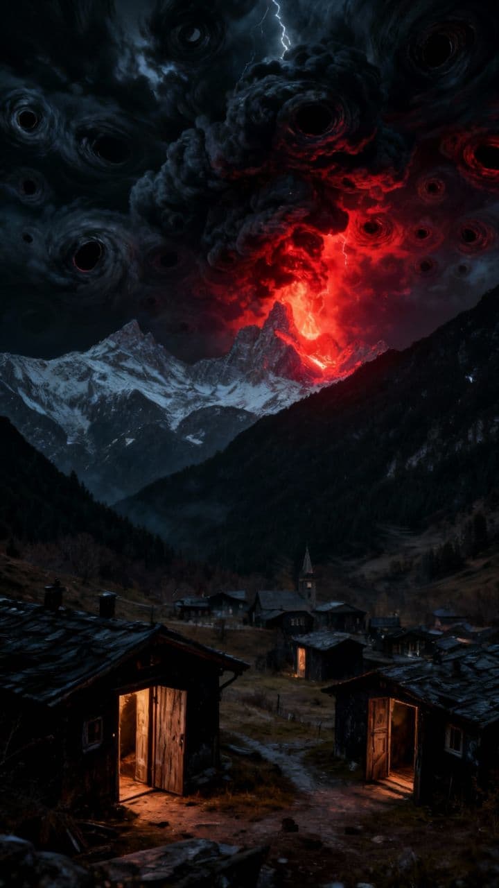 JAY HANUMAN – CINEMATIC DARK TRAILER