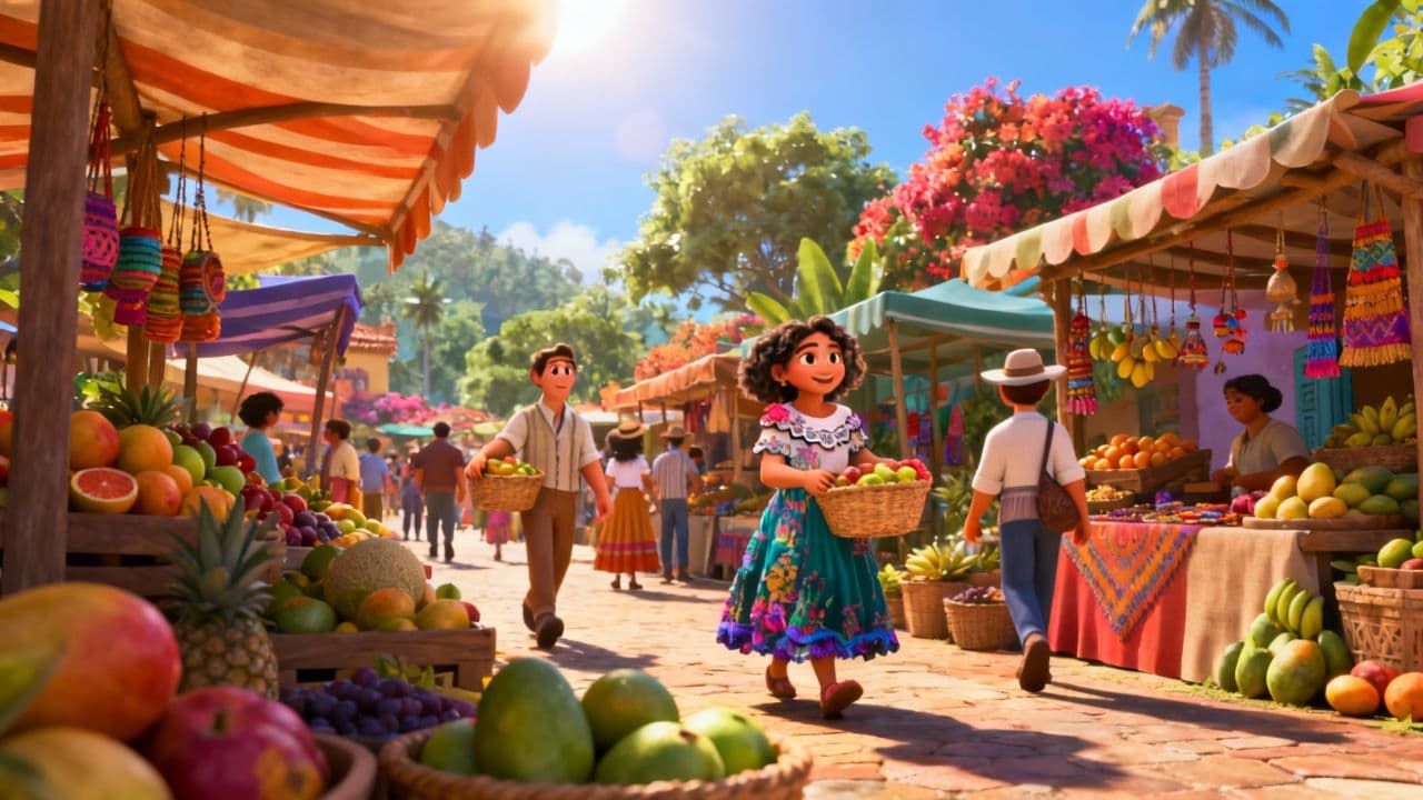 Opportunity Cost in Choices