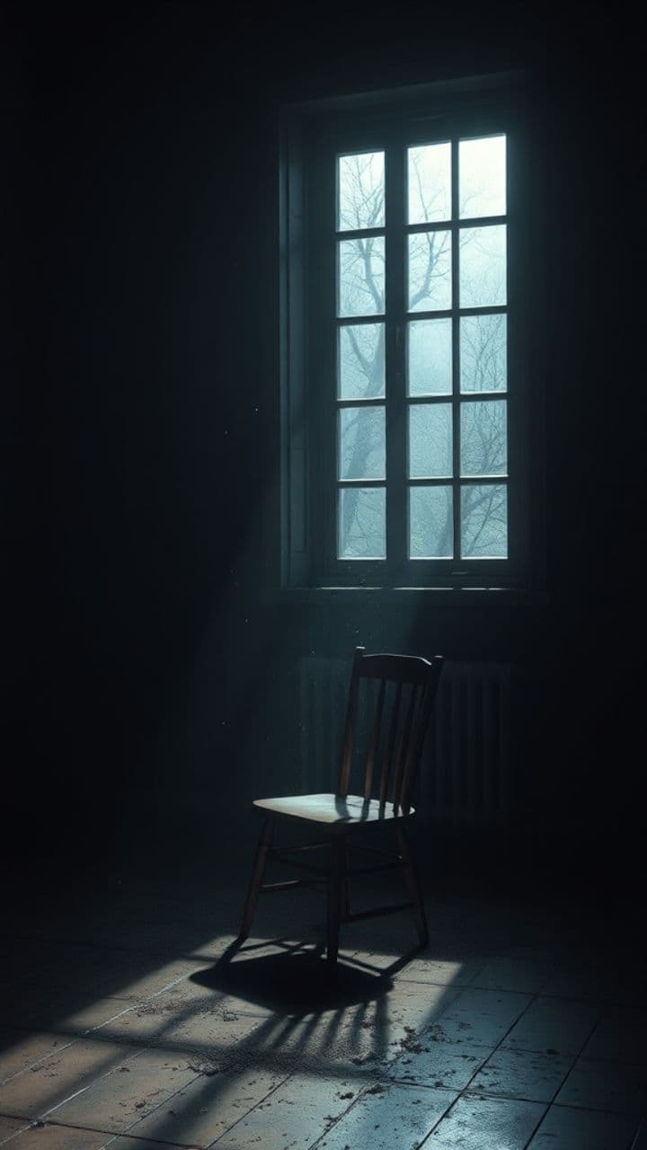 Kendi Kendinle Kavga