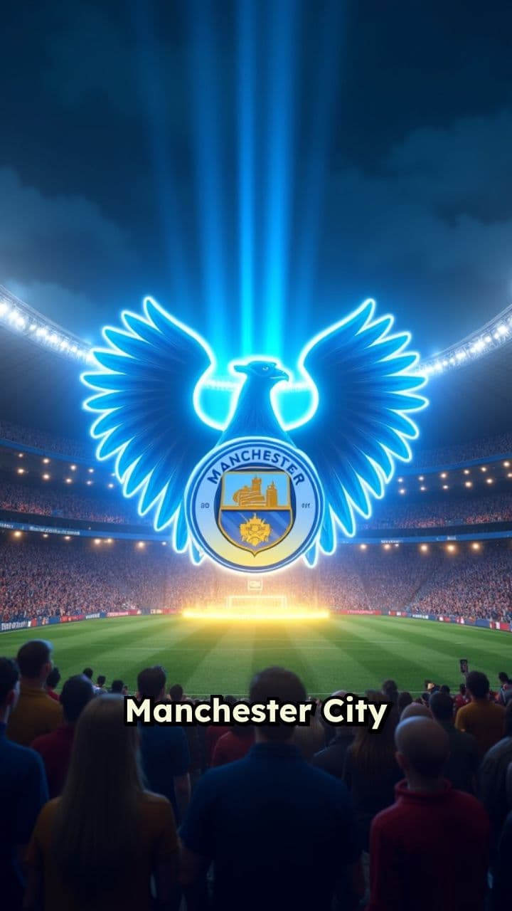 City Dominates Liverpool in 3-0 Victory