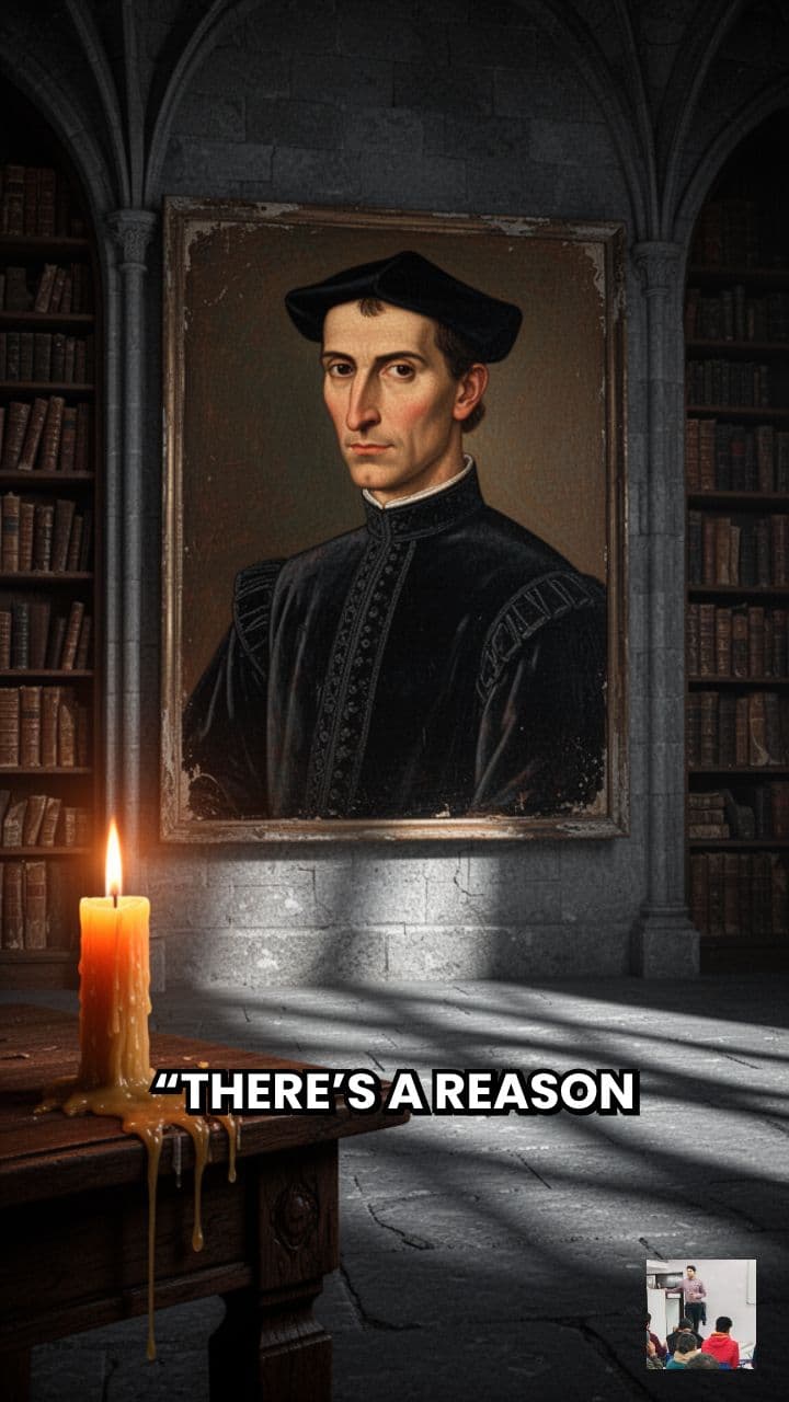 Fear of Consequences Runs Bureaucracy