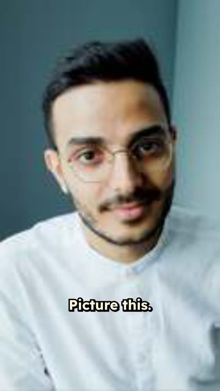 The Chicken Cinematographer