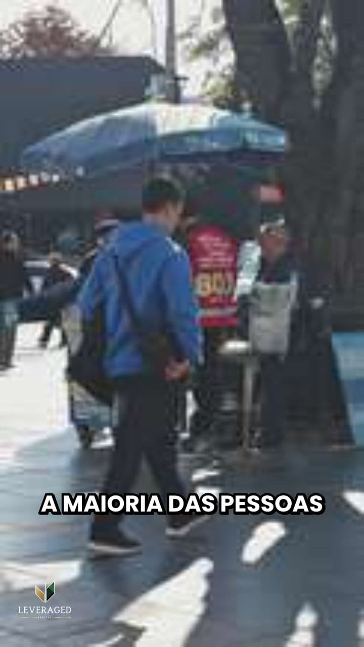 Cultivando seu Jardim Financeiro