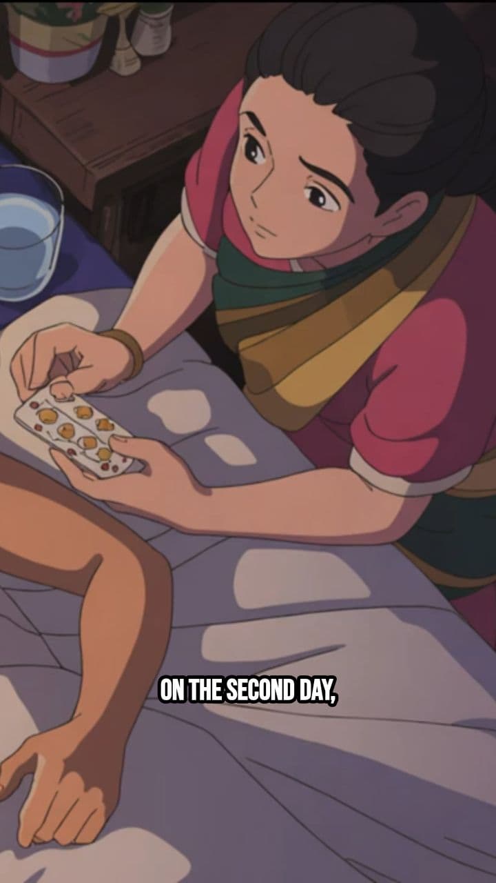 A Doctor's Urgent Warning