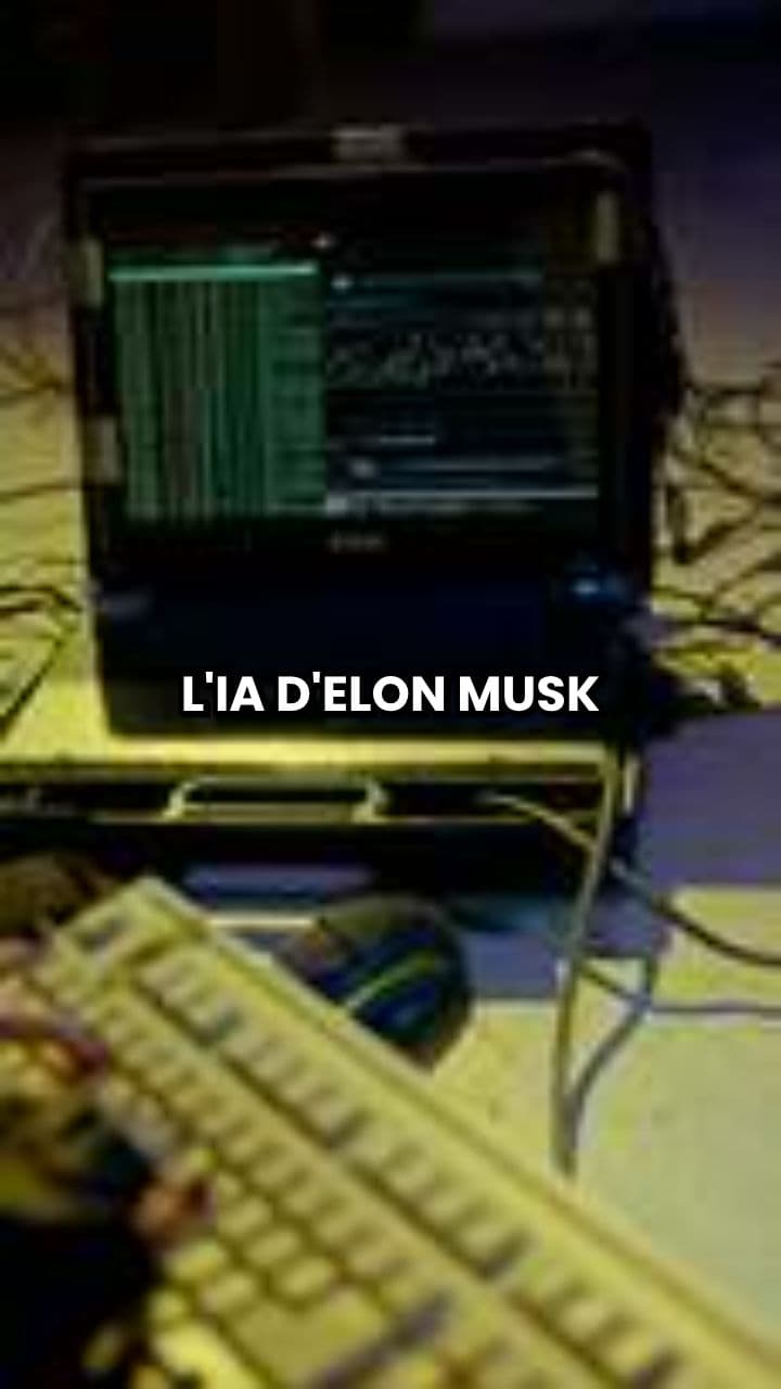 Grok accusé de générer des deepfakes explicites