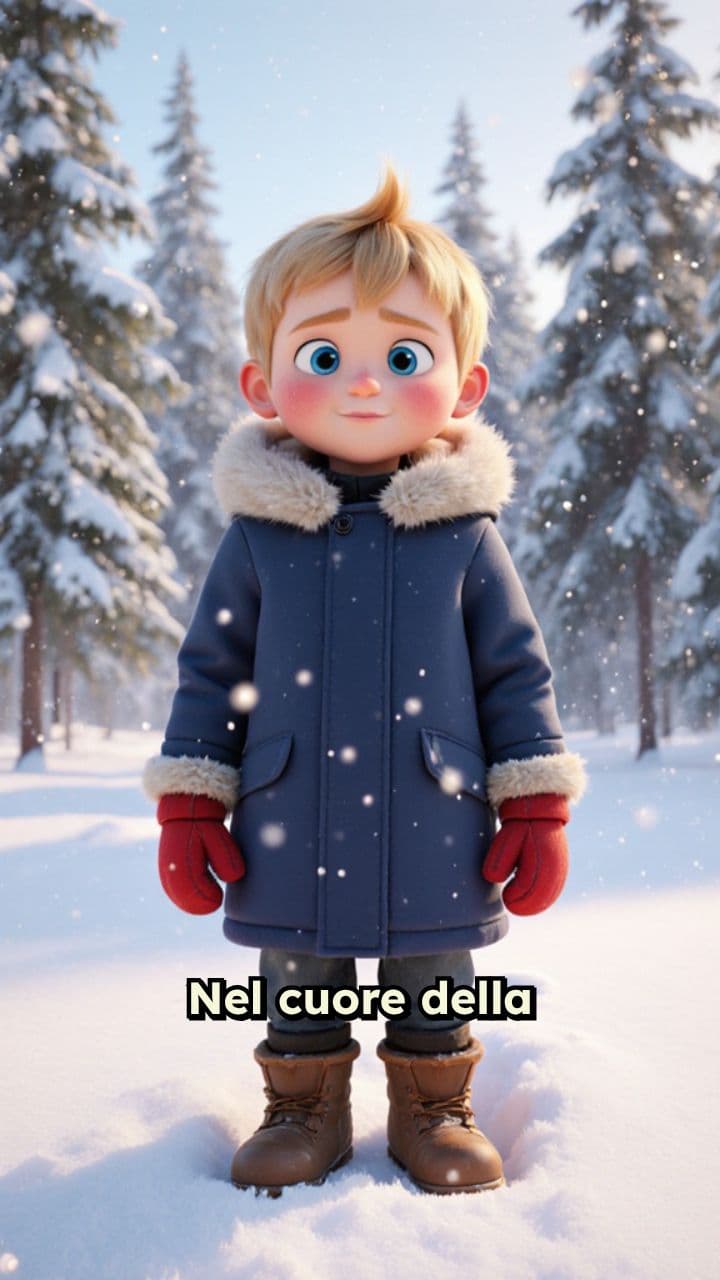 La Leggenda di Nikolas